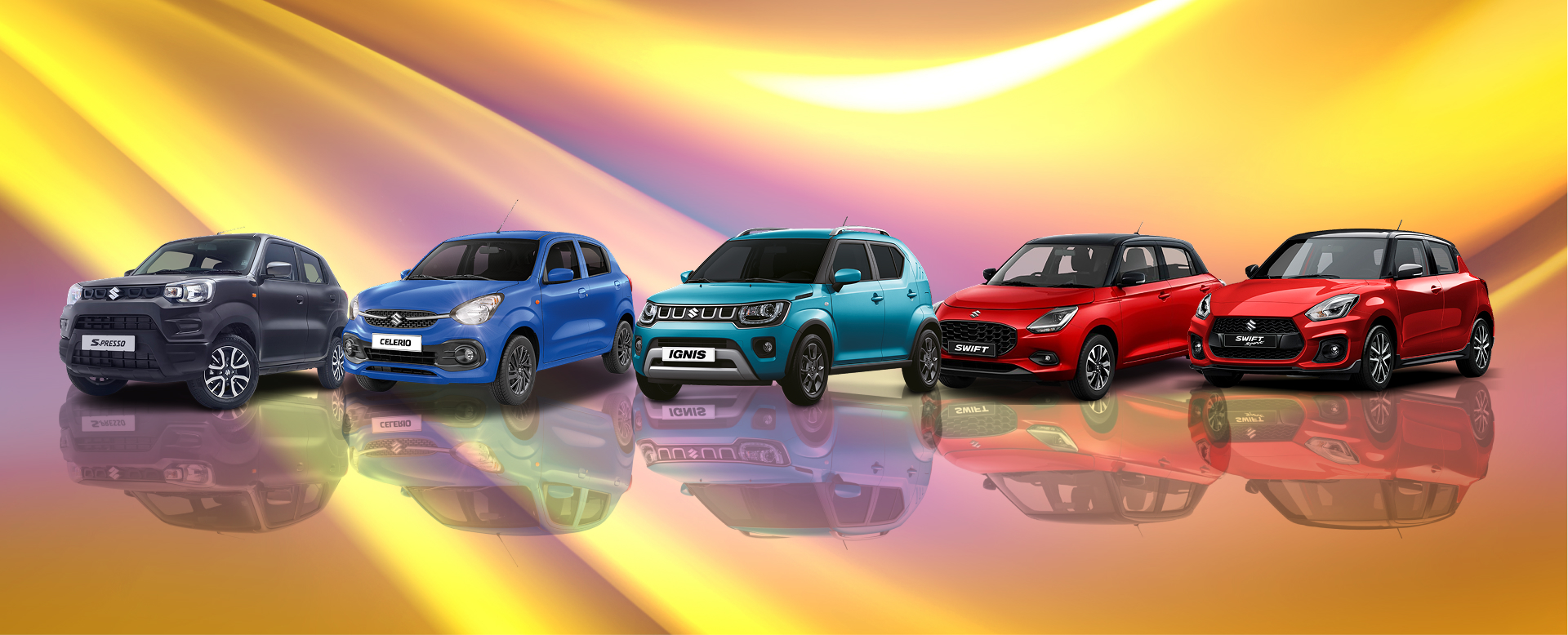 3 Reasons Small Hatchbacks Are Winning Hearts in South Africa