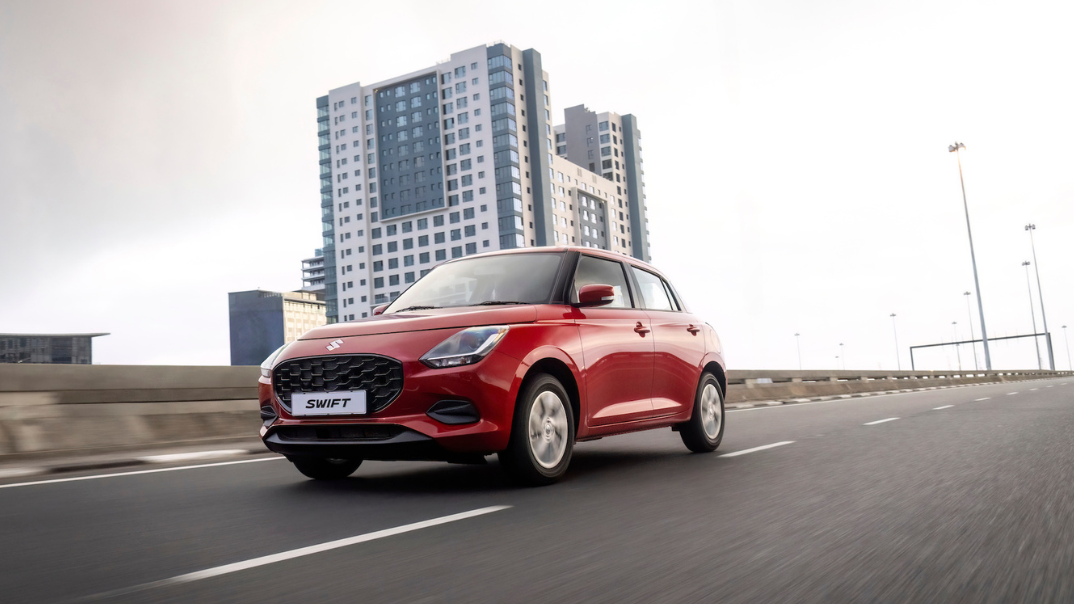 100 years of budget-beating Japanese quality and design