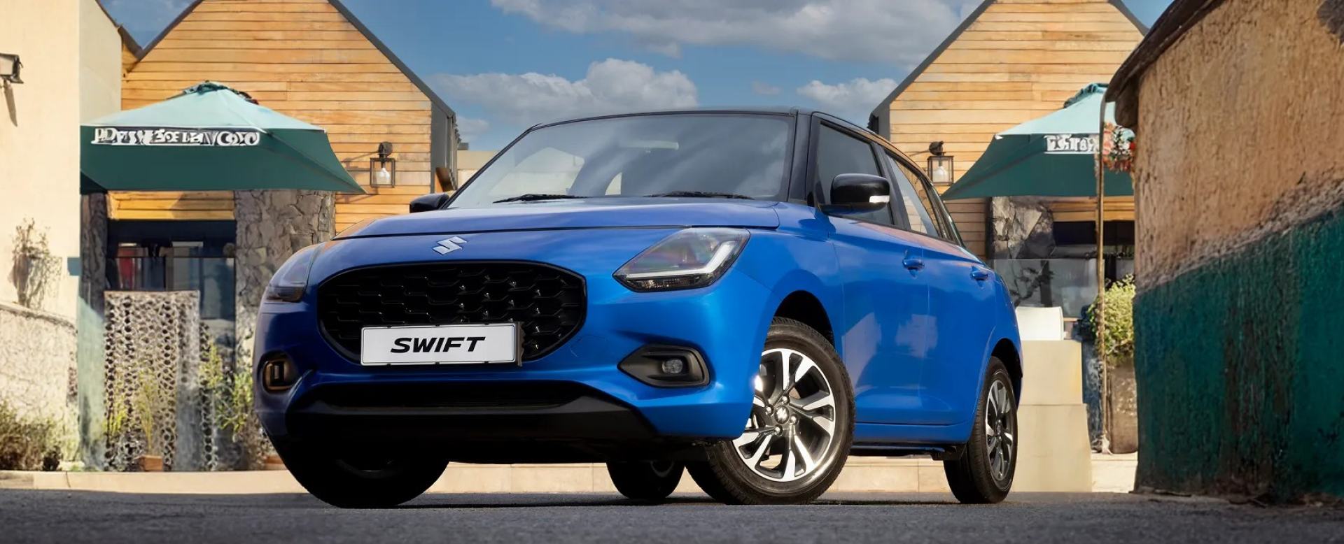 7 Reasons Why a New Suzuki Hatch Is the Smart Choice for Your Teen