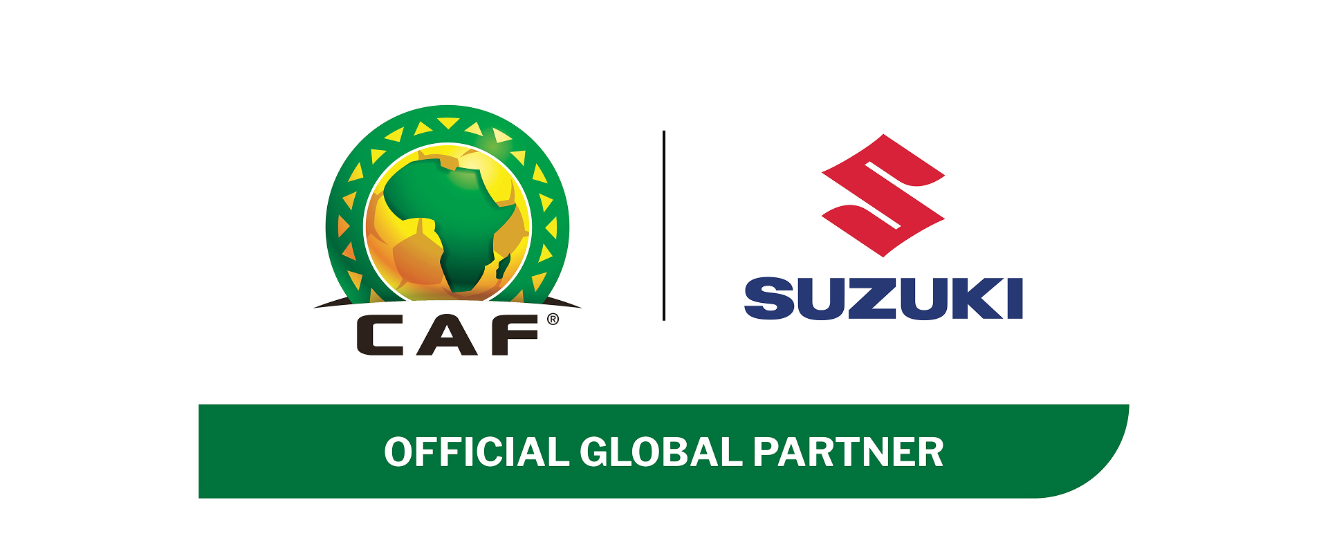 Suzuki becomes Official Global Partner of AFCON Morocco 2025 and CAF Women’s Africa Cup of Nations 2026
