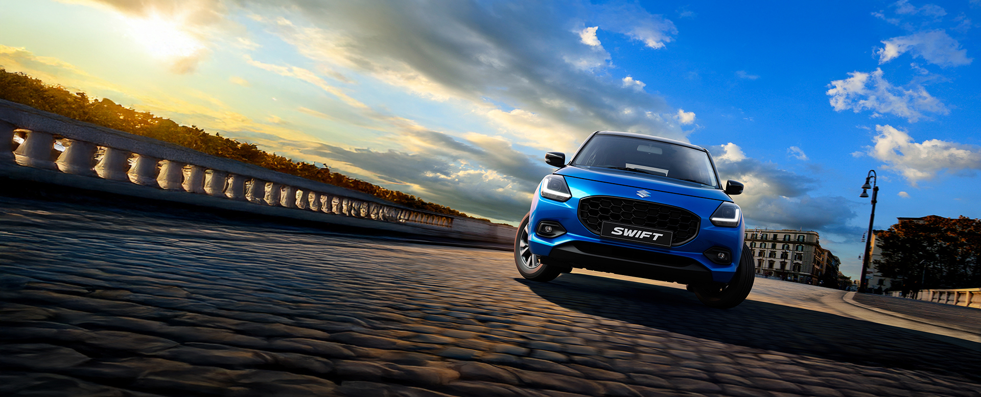 Suzuki blooms into spring with record-breaking August sales